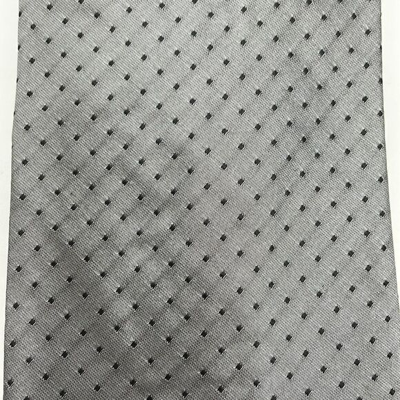 Gray profilo studio necktie  - Picture 2 of 5